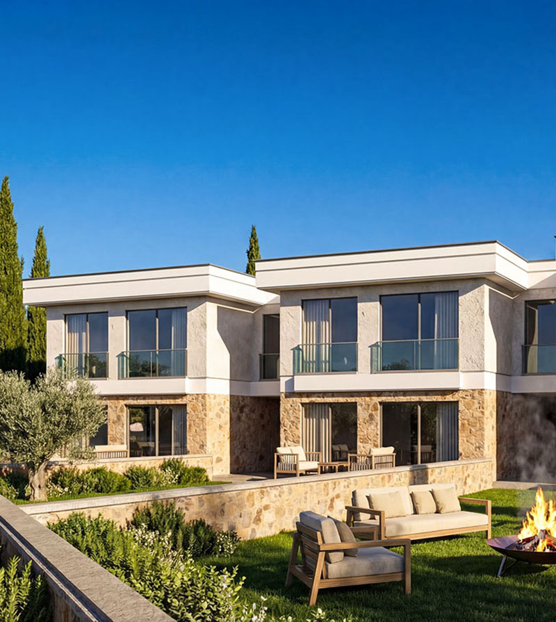 Erfa Arsa, Natura Havran